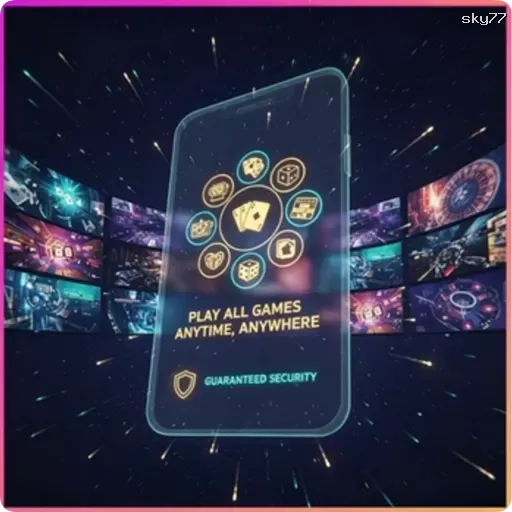 Kontak sky77